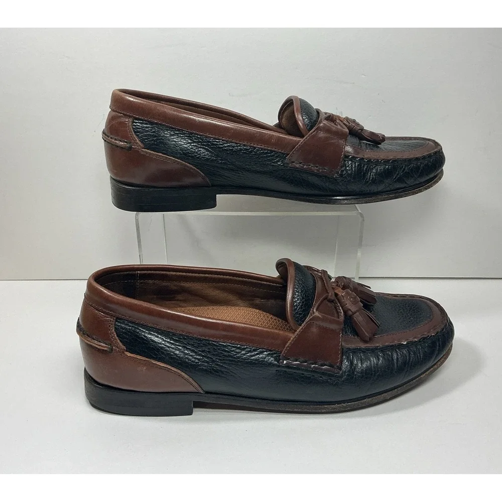 Florsheim men loafers